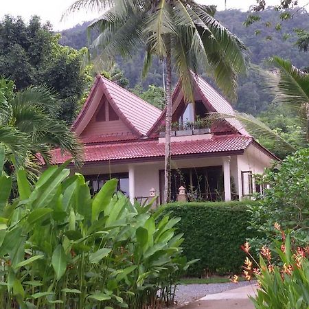 Periwinkle Villa Koh Chang Luaran gambar