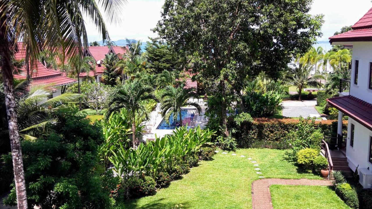 Periwinkle Villa Koh Chang Luaran gambar