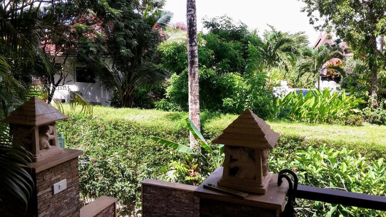 Periwinkle Villa Koh Chang Luaran gambar