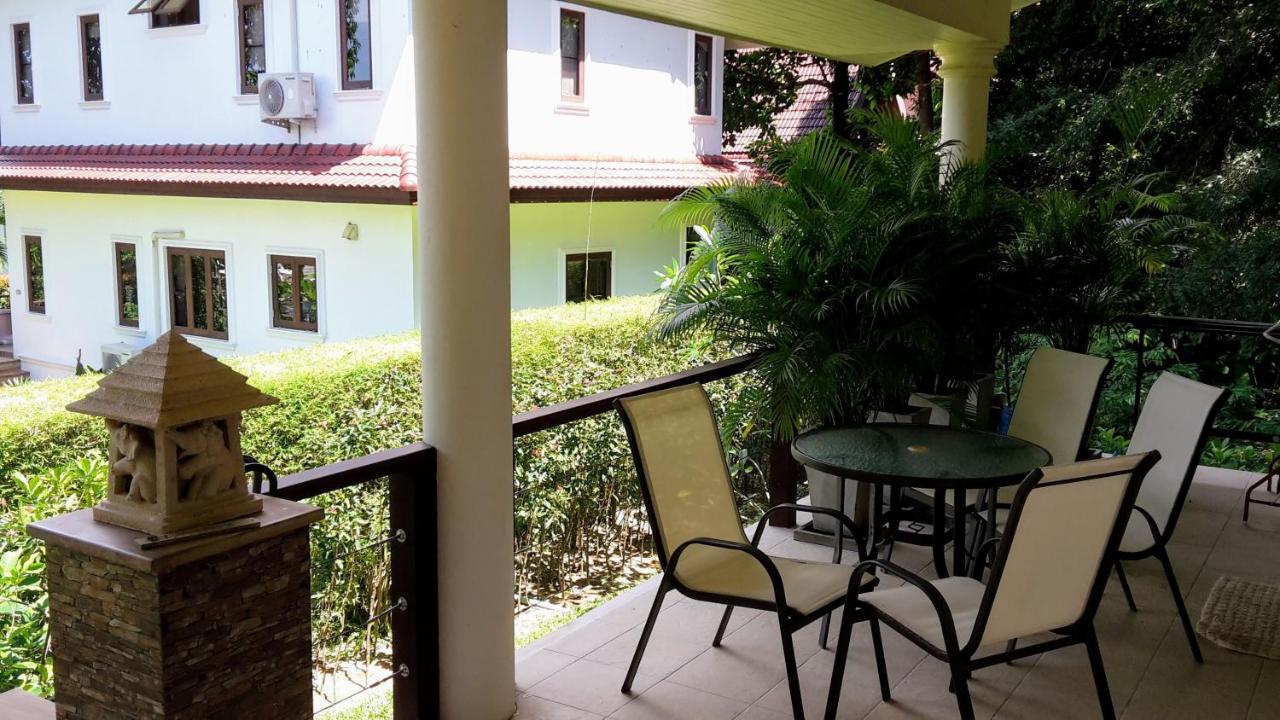 Periwinkle Villa Koh Chang Luaran gambar