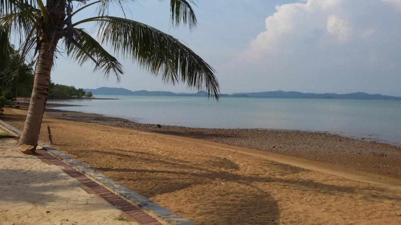 Periwinkle Villa Koh Chang Luaran gambar
