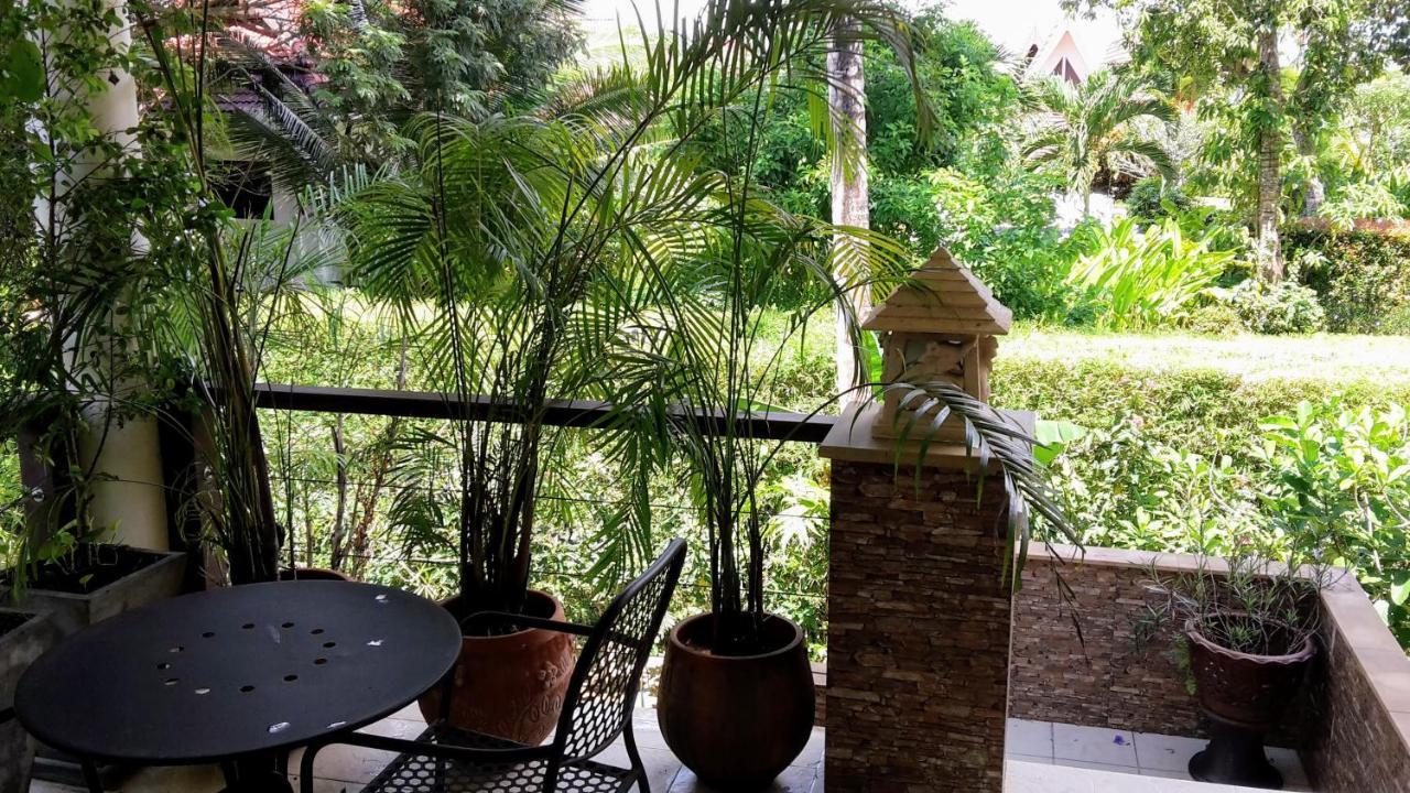 Periwinkle Villa Koh Chang Luaran gambar