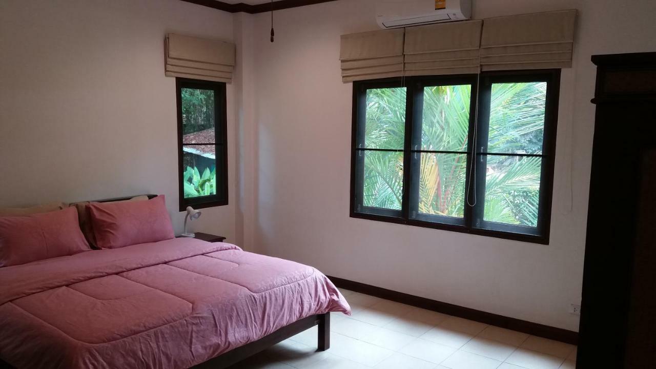 Periwinkle Villa Koh Chang Luaran gambar
