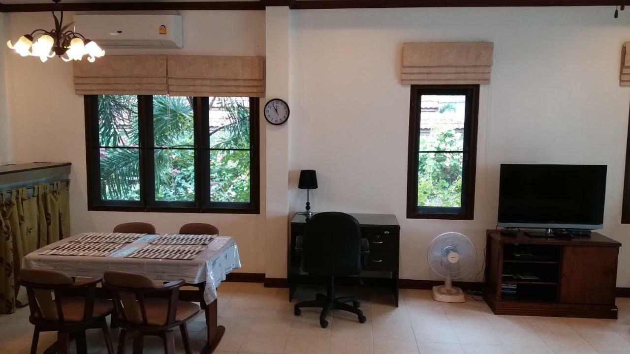 Periwinkle Villa Koh Chang Luaran gambar