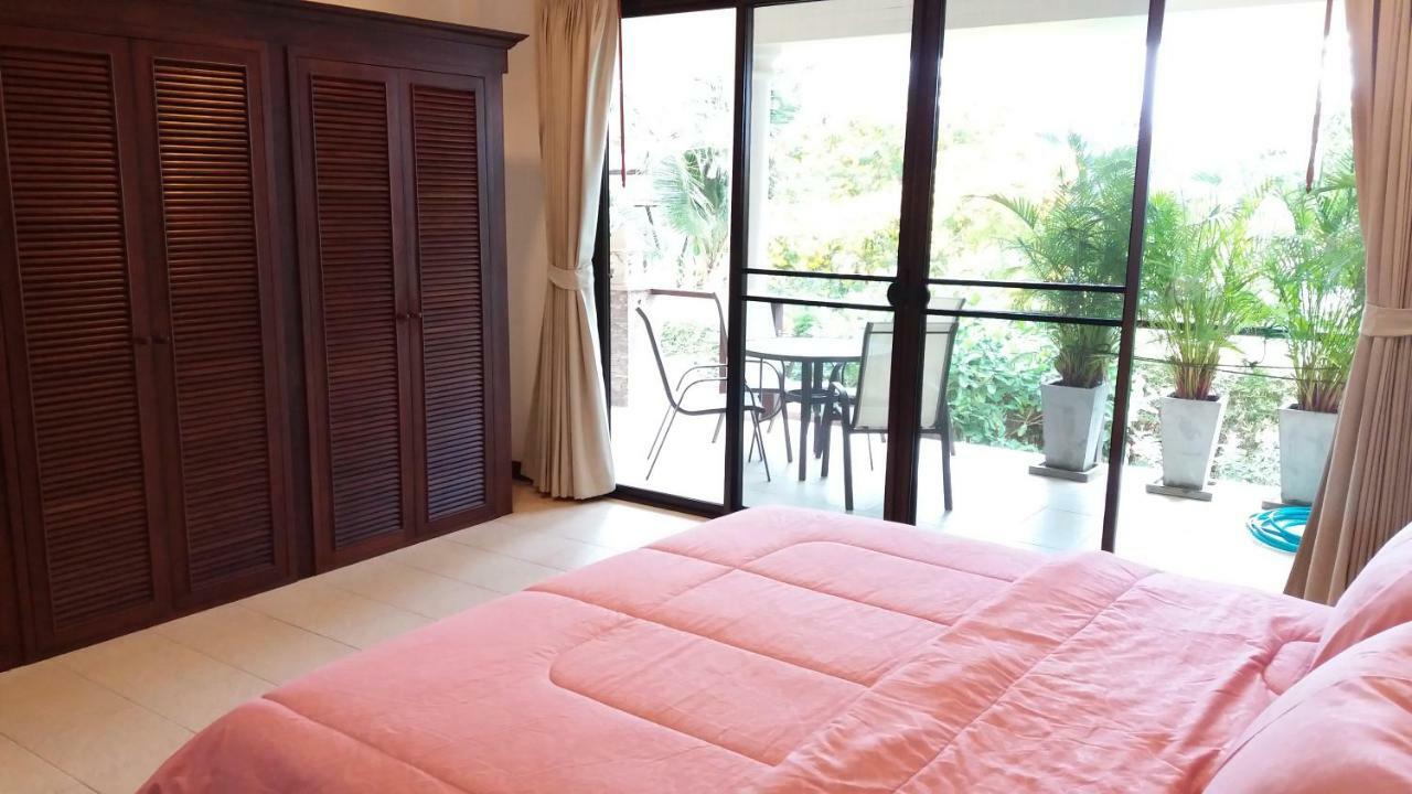 Periwinkle Villa Koh Chang Luaran gambar