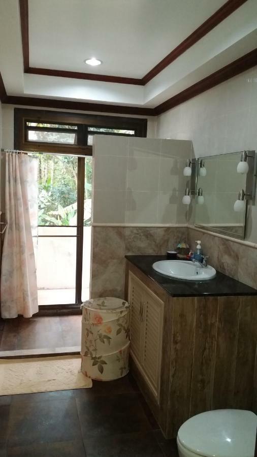 Periwinkle Villa Koh Chang Luaran gambar