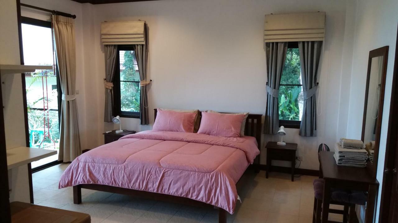 Periwinkle Villa Koh Chang Luaran gambar