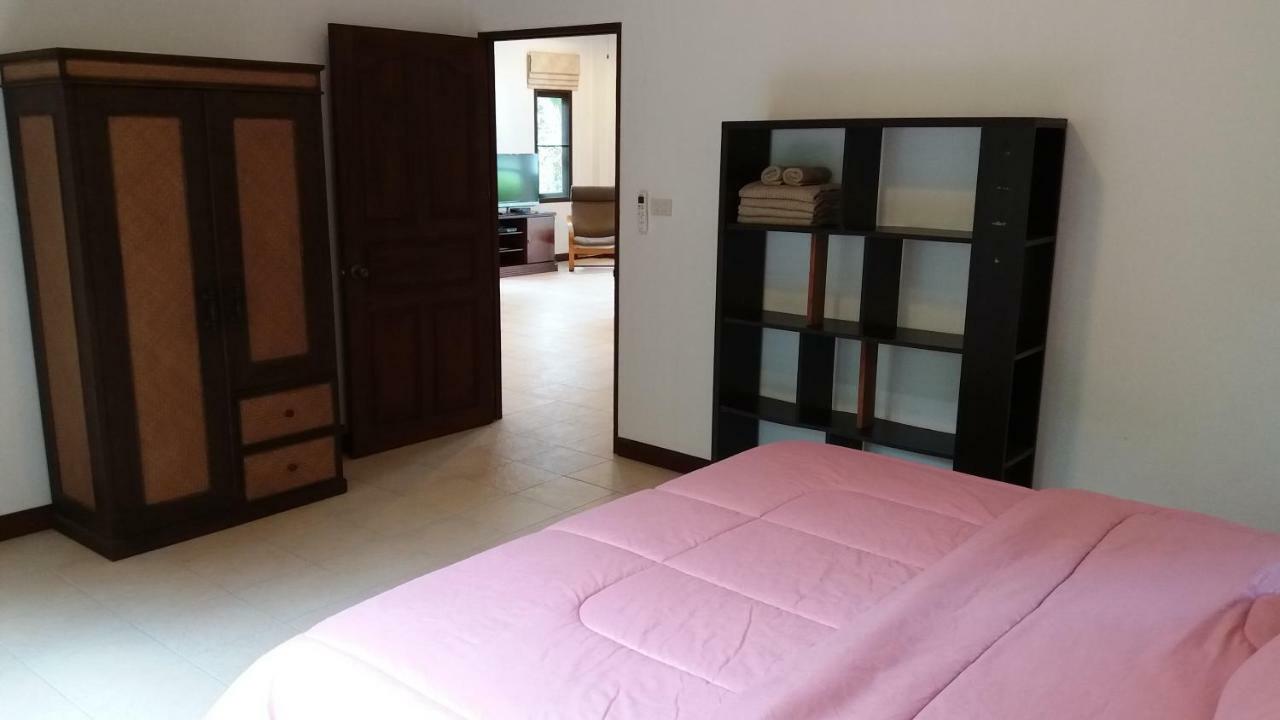 Periwinkle Villa Koh Chang Luaran gambar